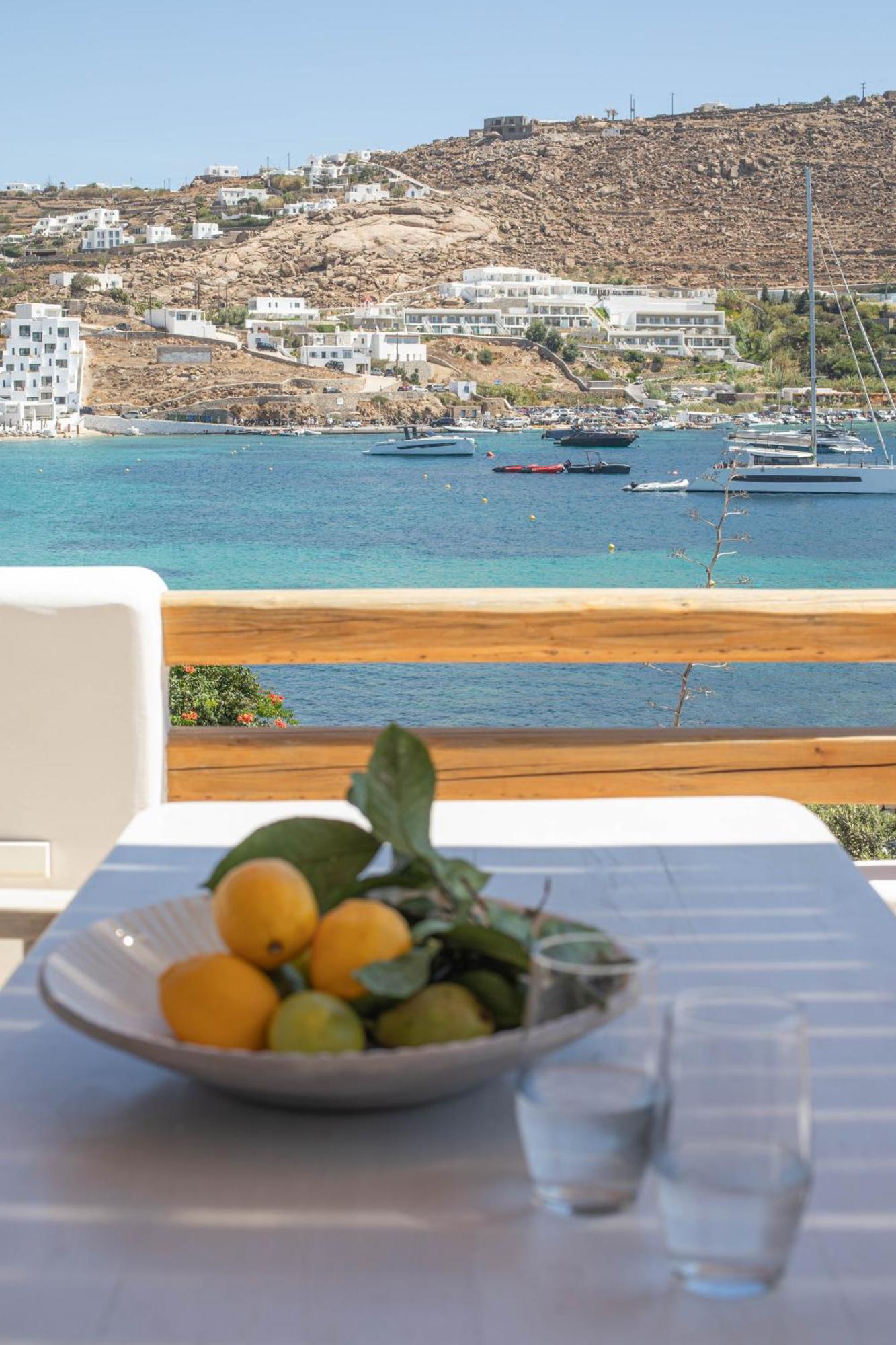 Pursue Your Day Dreams Ορνός Εξωτερικό φωτογραφία